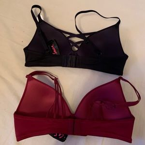 La senza bra bundle